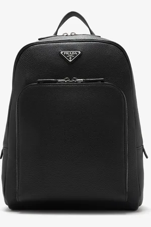 Prada Leather backpack