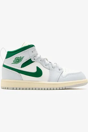 Nike Air Jordan 1 Mid sneakers