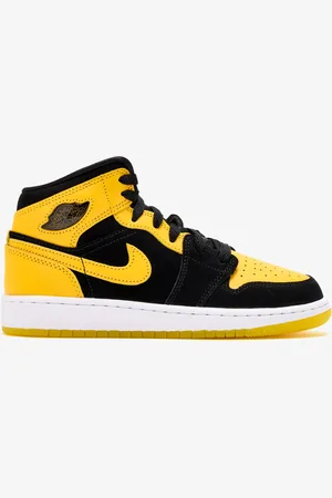 Nike Air Jordan 1 Mid sneakers