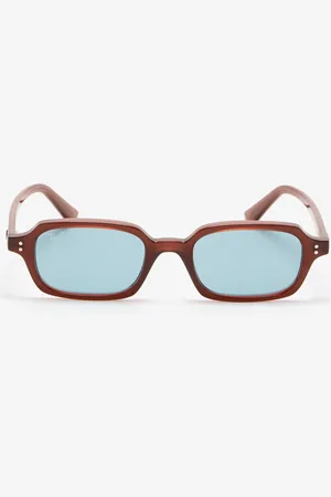 Ray-Ban Zuri bio-based sunglasses