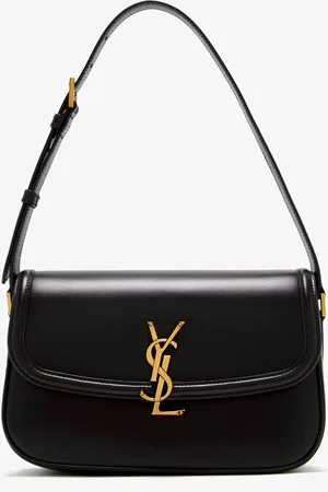 Saint Laurent Solferino medium shoulder bag