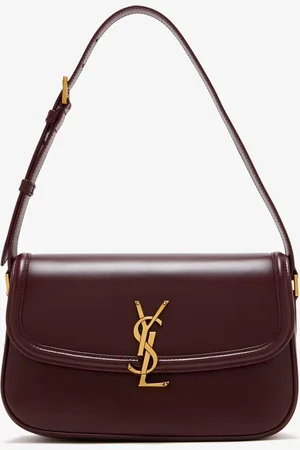 Saint Laurent Solferino medium shoulder bag