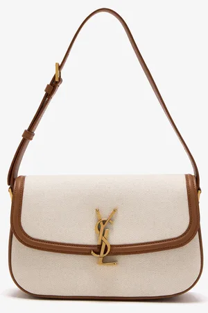 Saint Laurent Solferino medium shoulder bag