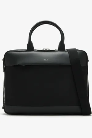Bally Vogel briefcase