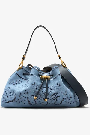 Jimmy Choo Cinch M bag