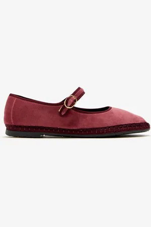 Flabelus Edmond Mary Jane shoes