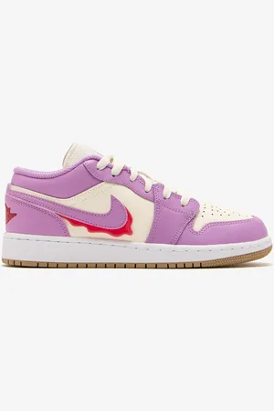 Nike Air Jordan 1 Low SE sneakers