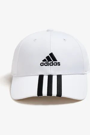 adidas 3-Stripe cap