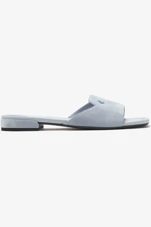 Jimmy Choo Dina flat sandals
