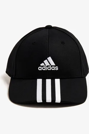 adidas 3-Stripe cap