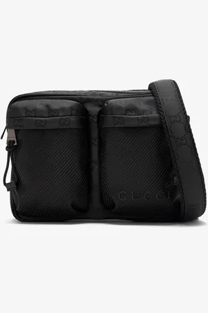 Gucci Nexus small crossbody bag