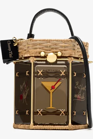 WAIWAI RIO Cherry-Tini bag