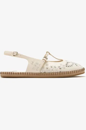Jimmy Choo Amiee flat espadrilles