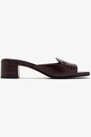 Jimmy Choo Dina 45 mules