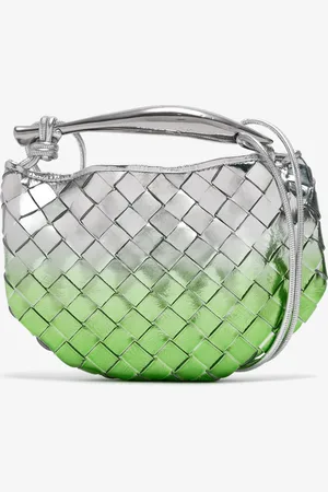 Bottega Veneta Baby Sardine bag