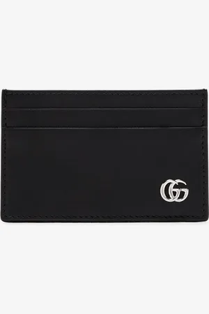 Gucci GG card case
