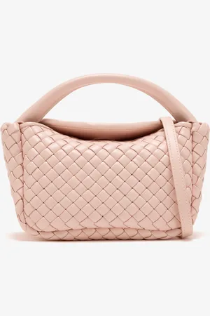 Bottega Veneta Small Cobble top handle bag