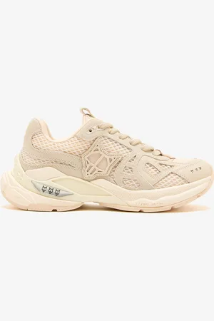Naked Wolfe Smash sneakers