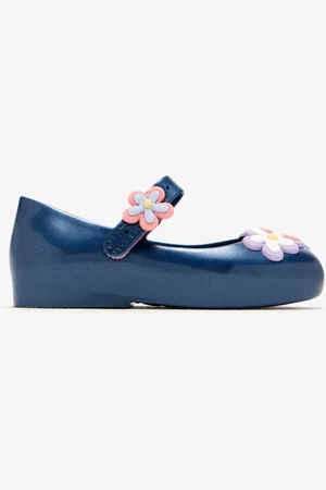 Melissa Sweet Love Picnic ballet flats