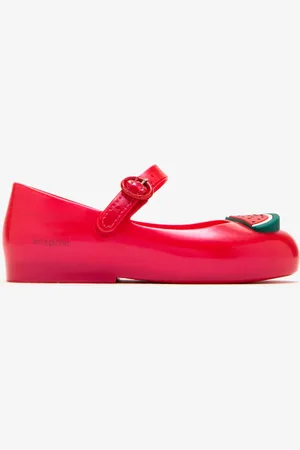 Melissa Sweet Love Picnic ballet flats