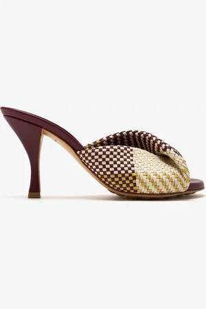 Bottega Veneta Blink sandals