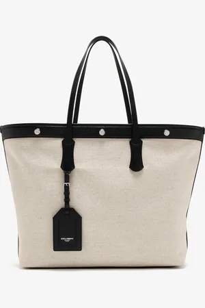 Dolce & Gabbana Atene shopping bag