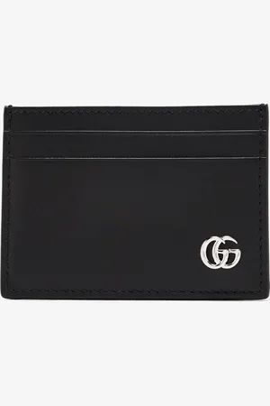 Gucci GG money clip