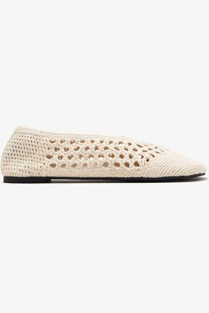 Stella McCartney Ryder ballet flats