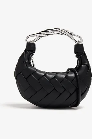 Jw Pei Orla weave handbag