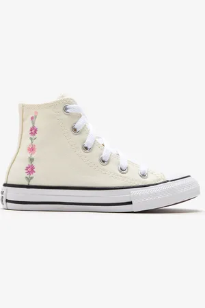 Converse Chuck Taylor All Star Florals sneakers