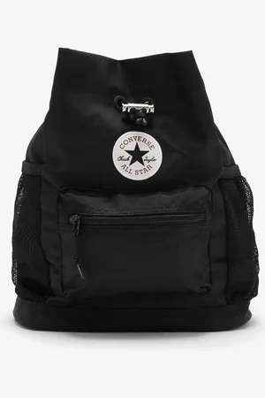Converse Go Lo Cinched bucket bag
