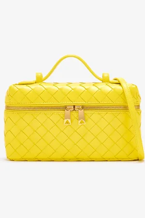 Bottega Veneta Bang Bang vanity bag