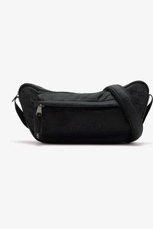 Gucci Nexus large slingbag