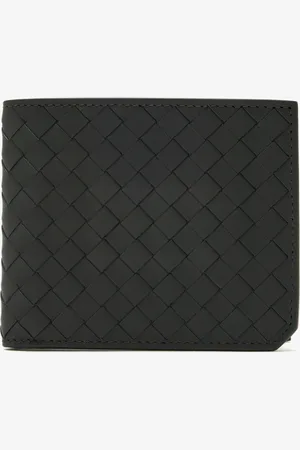 Bottega Veneta Intrecciato Piccolo wallet