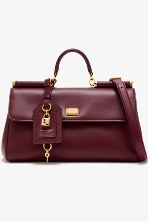 Dolce & Gabbana My Sicily handbag