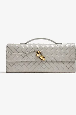 Bottega Veneta Andiamo clutch