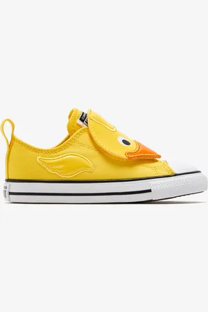 Converse Chuck Taylor All Star Duck Easy-On sneakers