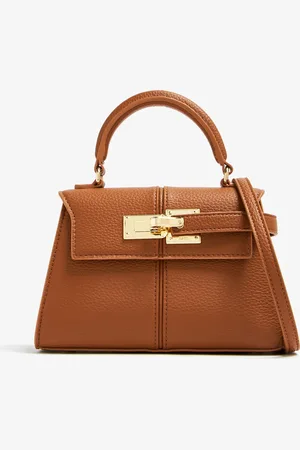 Jw Pei Elise top-handle bag