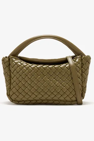 Bottega Veneta Small Cobble top handle bag