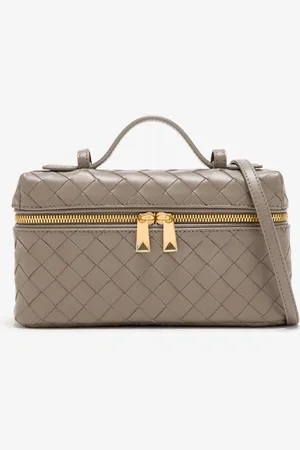 Bottega Veneta Bang Bang vanity bag
