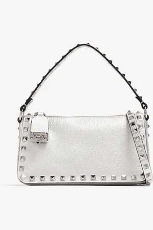 VALENTINO GARAVANI Rockstud small crossbody bag