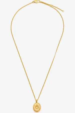 TWOJEYS Day & Night necklace