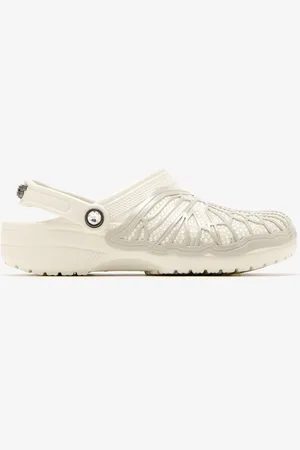 Crocs X Swarovski Classic clogs