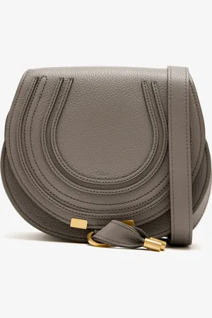 Chloé Marcie small saddle bag