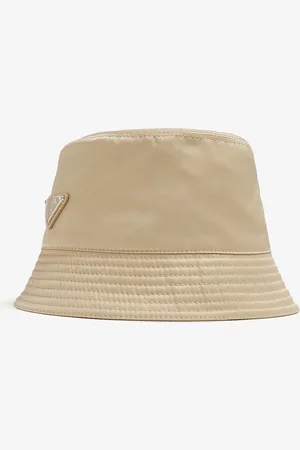 Prada Re-Nylon bucket hat