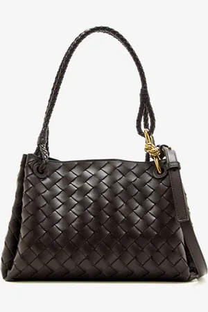 Bottega Veneta Parachute bag