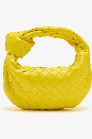 Bottega Veneta Mini Jodie bag