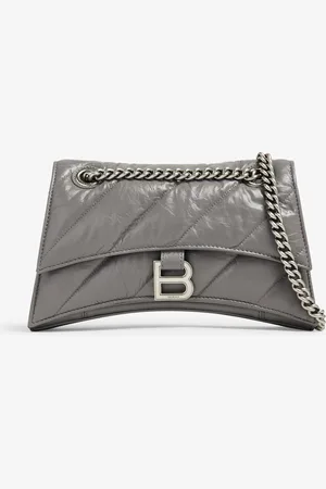 Balenciaga Crush small chain bag
