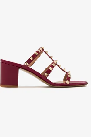 VALENTINO GARAVANI Rockstud sandals