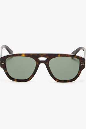 Bvlgari B.Zero1 Pilot sunglasses